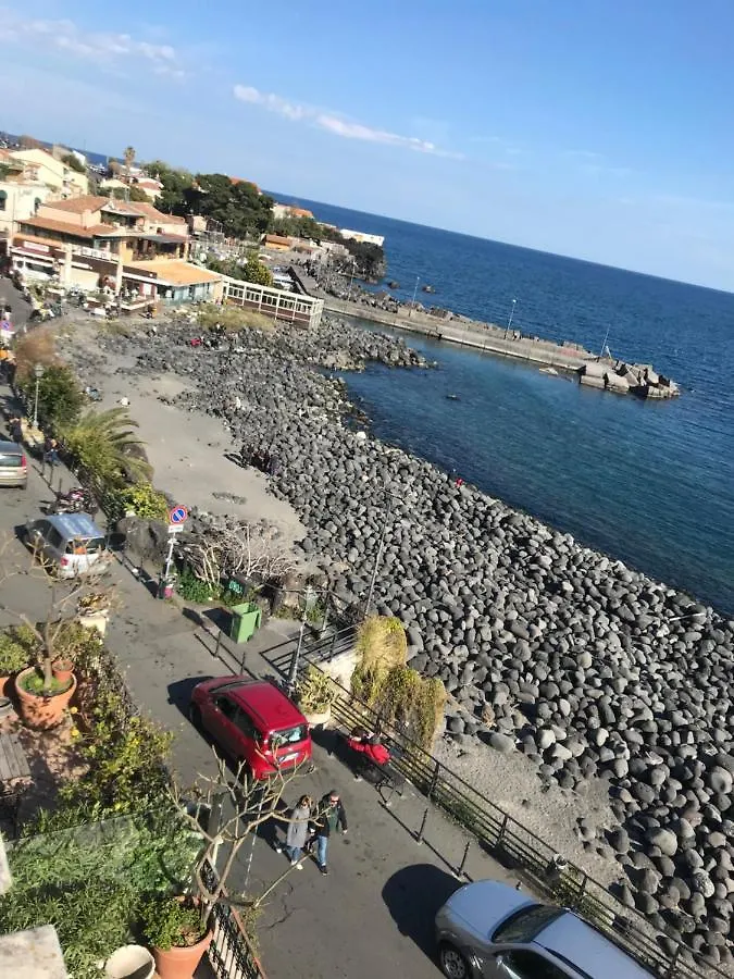 Holiday Home Agatina Catania 0*,  Italien