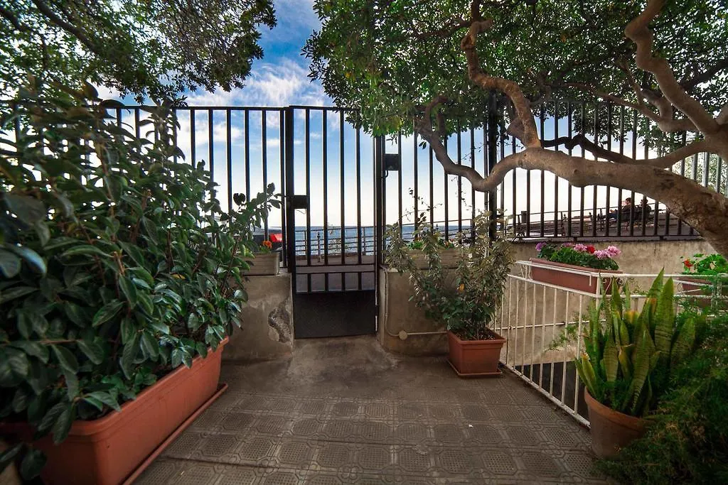 Holiday Home Agatina Catania 0*,
