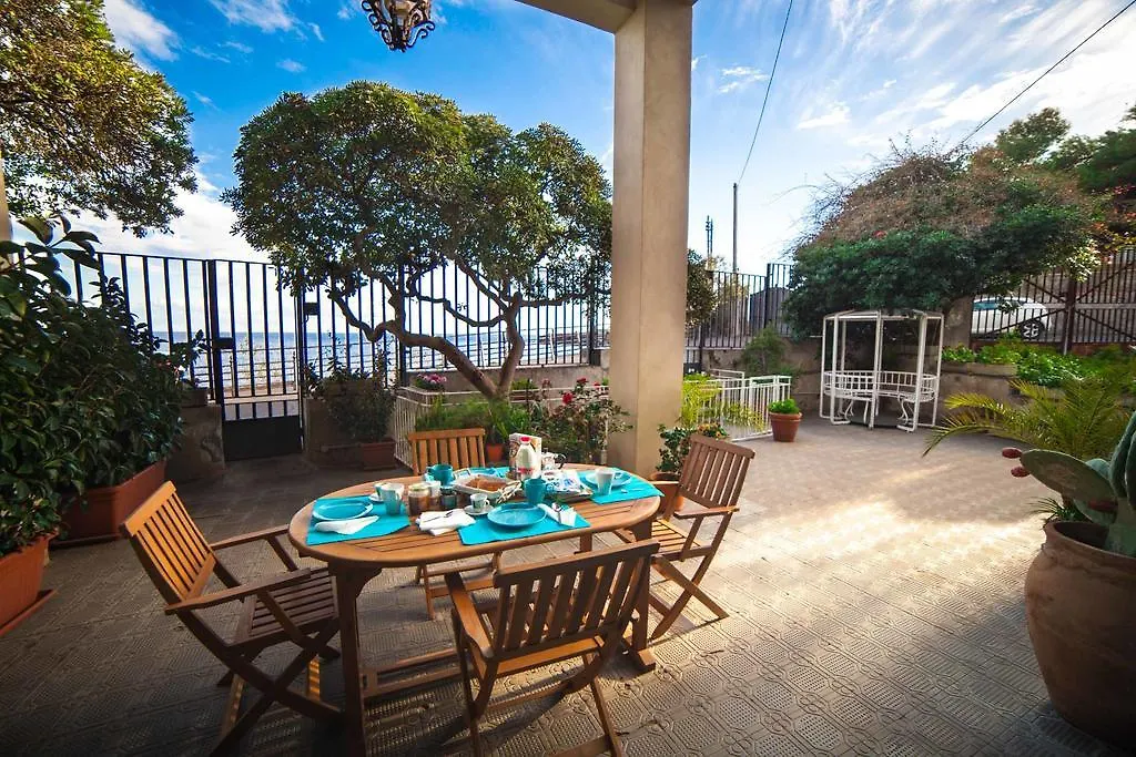 Holiday Home Agatina Catania