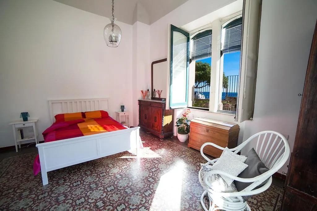 Holiday Home Agatina Catania Italien