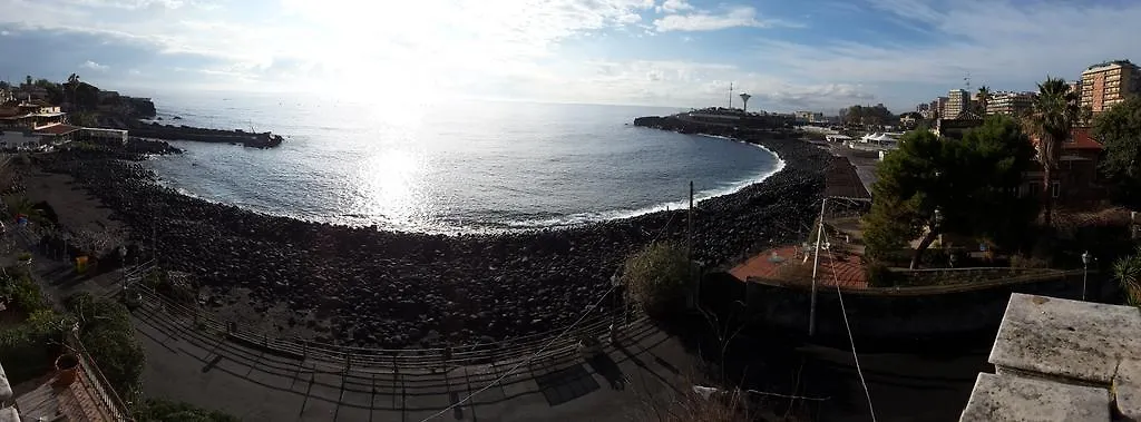 Holiday Home Agatina Catania 0*,  Italien